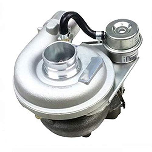 Turbocharger 454061-5010 99466793 for Fiat Ducato II OPEL RENAULT IVECO 103HP 115HP 8140.43 S9W700 2.8L - KUDUPARTS