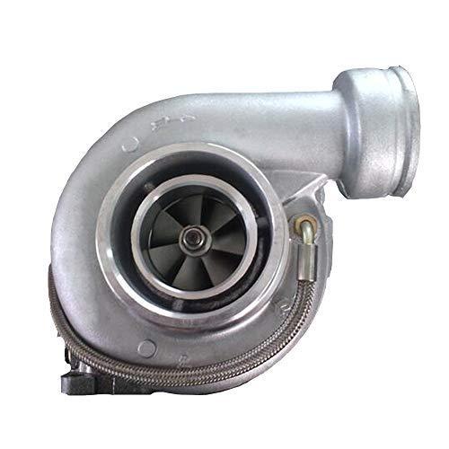 318815 Turbocharger 04224202KZ For Deutz Engine BF6M1013FC Excavator 1013 WS2B - KUDUPARTS