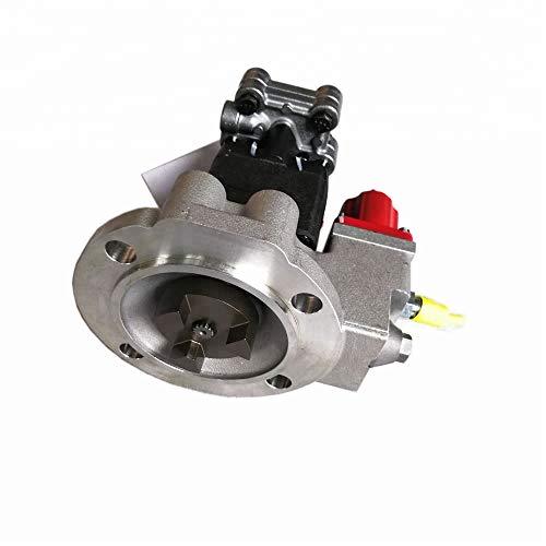 Fuel Pump 3417674 Common Rail Pump 3090942 3417677 for Cummins Diesel Engine M11 QSM11 ISM11 - KUDUPARTS