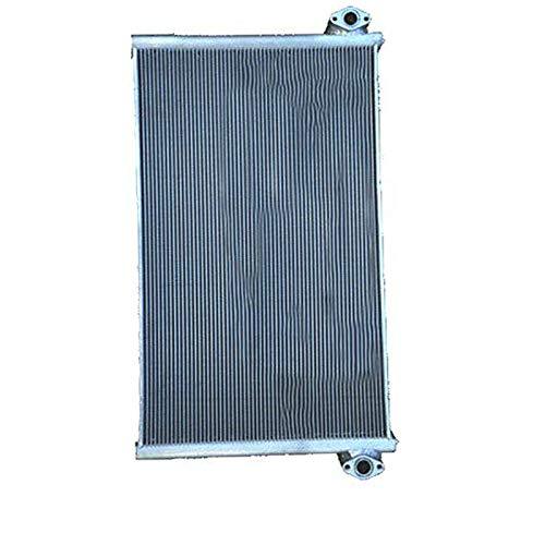 Oil Cooler 4655019 4655020 for Hitachi ZX500LC-3 ZX500LC-3F Excavator - KUDUPARTS