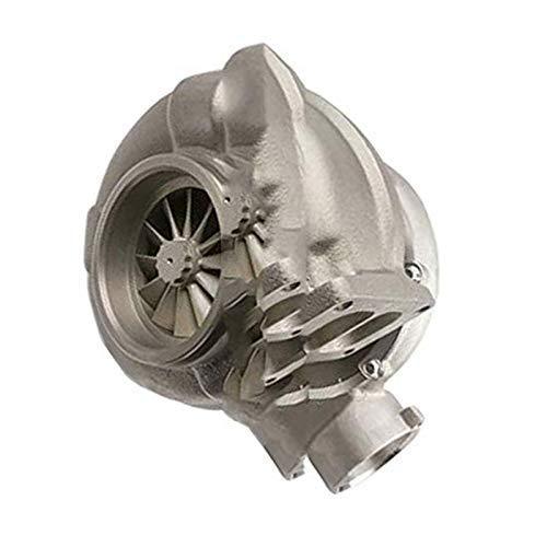 TD10L Turbocharger 49181-03761 for Mitsubishi S16R-PTAS S16R-PTA-S - KUDUPARTS