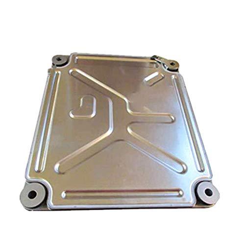 Controller Panel E-ECU VOE60100000 for Volvo Excavator EC240B EC240C EC290B EC290C EC300D ECR145C ECR235C ECR305C Engine - KUDUPARTS