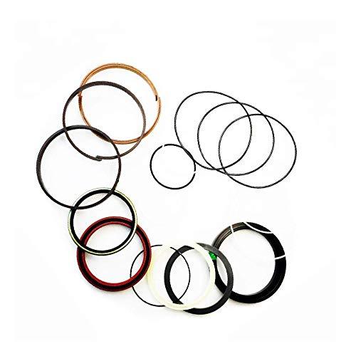 For Caterpillar CAT Excavator E70B Arm Stick Cylinder Seal Kit 0996978 099-6978 - KUDUPARTS