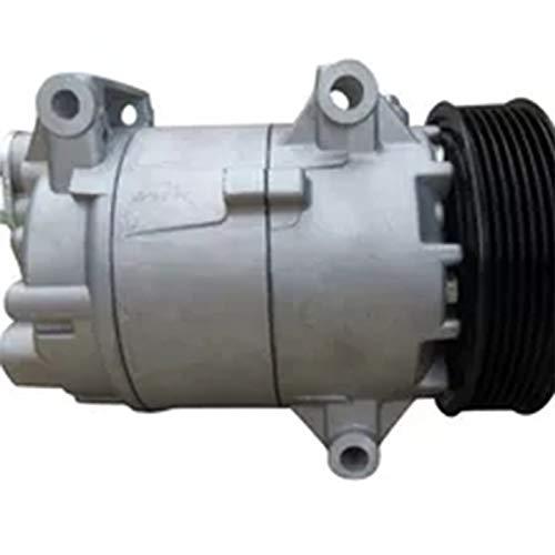 New AC Compressor 8200457418 for Renault Megane Renault truck - KUDUPARTS