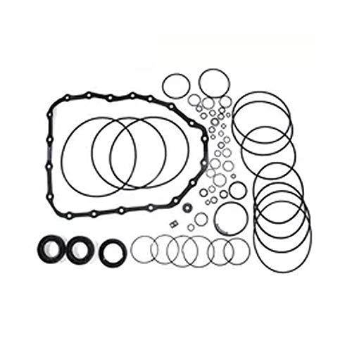 A541 Transmission Overhaul Gasket and Seal Kit for Toyota Avalon Camry Sienna - KUDUPARTS