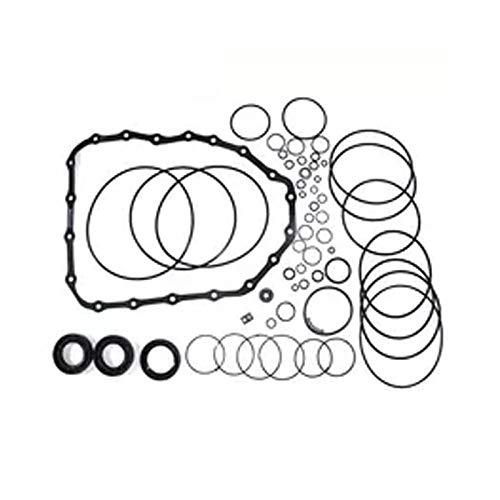 SPCA MPCA Transmission Gasket and Seal Kit for Honda Civic 5 Speed 2006-2011 - KUDUPARTS