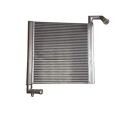 New Hydraulic oil radiator for SUMITOMO SH60 - KUDUPARTS