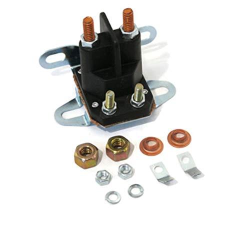 192507 Starter Solenoid for AYP/Sears Husqvarna 532192507 - KUDUPARTS