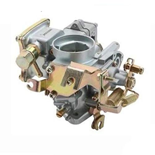 New Carburetor 13200-79000 for Suzuki ST20 ST30 - KUDUPARTS