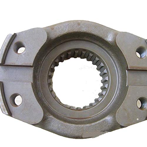 New Coupling 14X-13-11360 for Komatsu Bulldozers D61E D61EX D61PX D65E D65EX D65P - KUDUPARTS