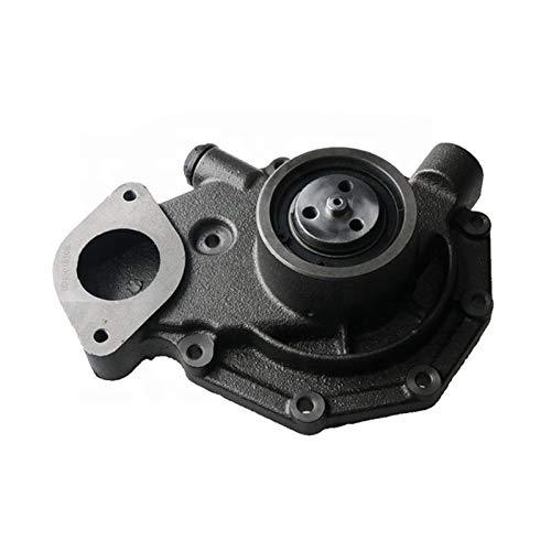 RE505981 Water Pump for John Deere Tractor 5083E 5083EN 5093E 5093EN 5101E 850J+ - KUDUPARTS