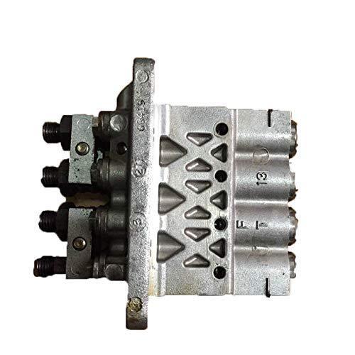 Diesel Engine Fuel Injection Pump 1G922-51012 For Kubota V2403 V2203 - KUDUPARTS