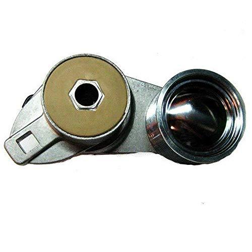 New Belt Tensioner for Volvo Penta D12D-A MG TAD1240GE TAD1241GE TAD1241VE TAD1242GE - KUDUPARTS