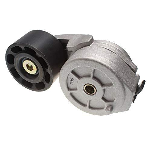 New Belt Tensioner 3937553 for Cummins Engine B3.9L 5.9L 4BTA 6BTA - KUDUPARTS