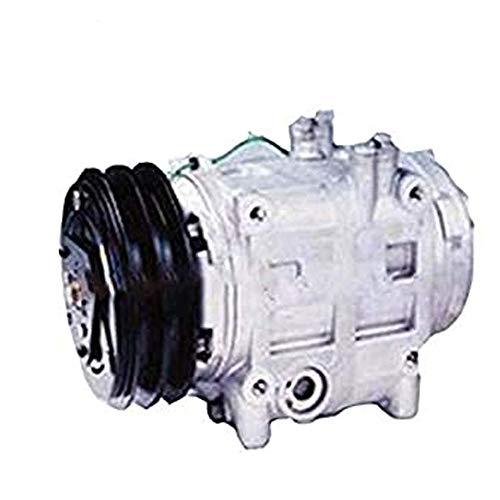 New Compressor Pump DKS32CH TM31 for Nissan Mini Bus 506010-1720 506210-05116C - KUDUPARTS