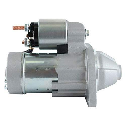 12 Volt Starter Replaces for Yanmar 119125-77010 Polaris 3070309 UTV Application - KUDUPARTS