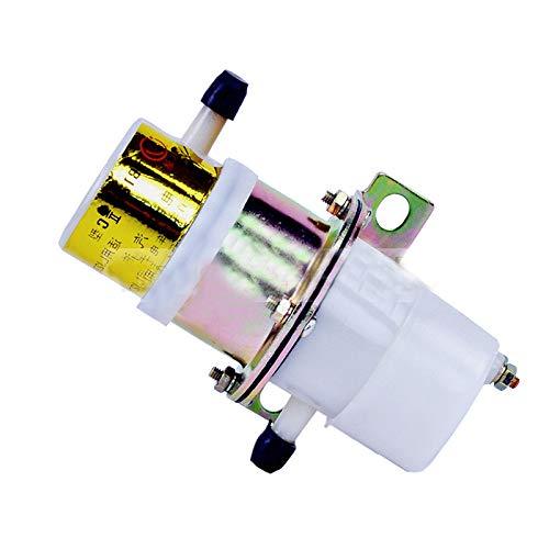 Fuel Pump for Joyner 650cc 650 Sand Spider Commando Kinroad Goka Roketa - KUDUPARTS