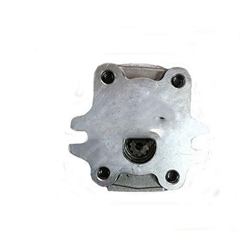 New 705-41-01920 Gear Pump Pilot Pump for Komatsu PC45R-8 PC40R-8 Excavator - KUDUPARTS