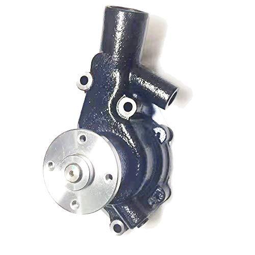 Water Pump 8-94376865-0 for Isuzu 4BD1 HITACHI EX120-2 EX100 SUMITOMO SH120 - KUDUPARTS