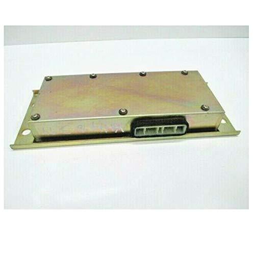 E-ECU Controller 7824-34-1100 for Komatsu Excavator PC400 PC400LC PC400-5 PC400LC-5 - KUDUPARTS