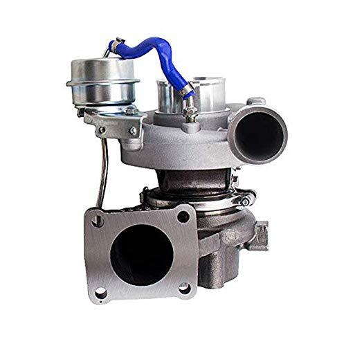 CT26 17201-17010 17201-17030 Turbocharger for Toyota 3S-GTE - KUDUPARTS