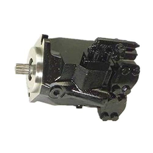 Hydraulic Pump VOE11194650 11194650 for Volvo A35E A35F A35F/G A35G A40E A40F A40F/G A40G A45G - KUDUPARTS