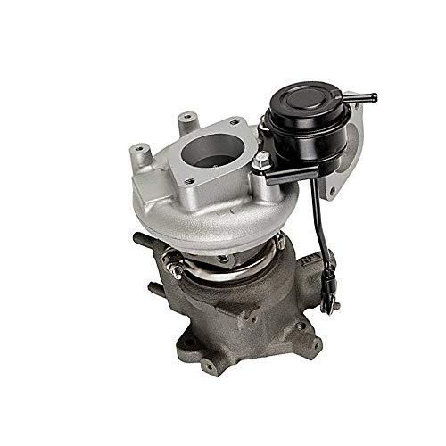 New Turbo TF035HL8-13TK3S Turbocharger 40-31170R 49335-00850 49335-00870 49335-00880 49335-00882 for Nissan Juke with MR16DDT Engine - KUDUPARTS