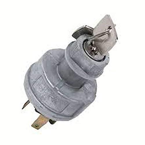 Compatible with Starter Switch 2479U346F2 for Kobelco K903 K904 K904L K905 K905LC K907 K912 K916 - KUDUPARTS