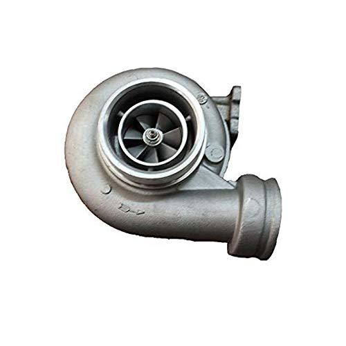 318844 Turbocharger For Deutz Engine BF6M1013FC Excavator S2B EC290 - KUDUPARTS