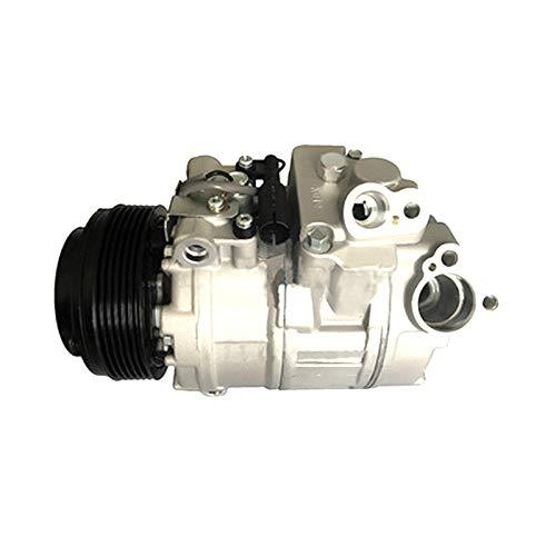 AC Compressor 64509182797 07020935 A41011823002 9128940-05 7SBU17C for BMW X3 - KUDUPARTS