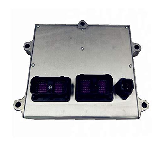 Engine Controller Panel E-ECU 600-461-1100 for Komatsu Excavator PC400-8 PC450-8 PC550LC-8 - KUDUPARTS