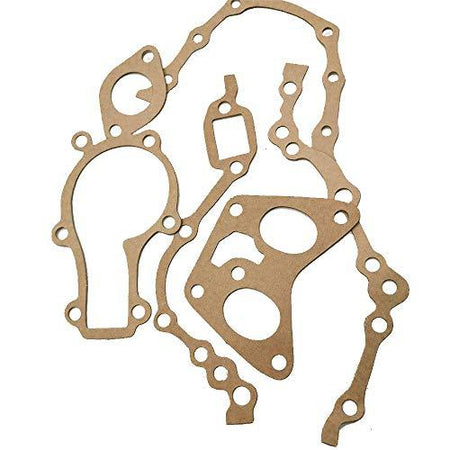 Rebuild Kit STD for Joyner 650 650cc Engine Sand Spider Commando & Other Buggy Models - KUDUPARTS