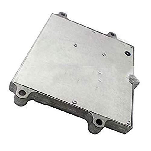 Controller E-ECU 600-461-1201 for Komatsu Dump Truck HM300-2 Engine 6D125 Fuel Engine - KUDUPARTS