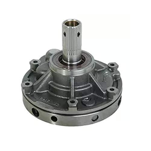 Transmission Pump 181199A4 for Case Backhoe Loaders 570L 580L 580M 580SL 580SM - KUDUPARTS