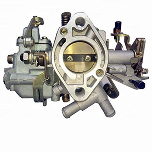 New 7702087317 Carburetor for Renault Express - KUDUPARTS