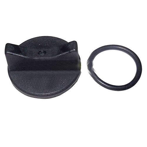 Compatible with Oil Filler Cap for Kubota B7610 B7800 B2320 B2620 B2920 B3000 B3030 B2710 B2910 - KUDUPARTS