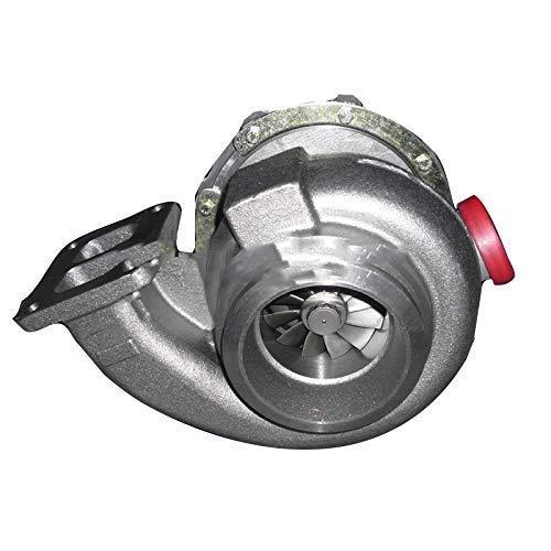 Turbo H2E S300 3803586 3532054 3532053 for Cummins Engine L10 - KUDUPARTS