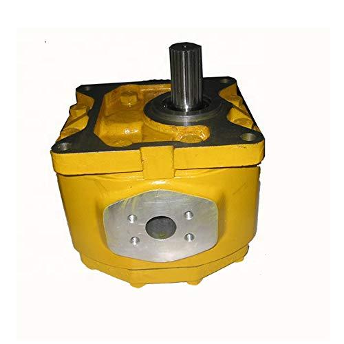 Hydraulic Pump 07434-72201 07434-72202 for Komatsu D355C-3 S6D155-4 SA6D140-2 - KUDUPARTS