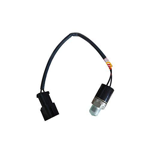 Pressure Switch 421-43-22912 for Komatsu Wheel Loaders WA320-5 WA380-3 WA420-3 WA470-3 WA470-3 WA500-3 WA600-3 WA700-3 WA800-3 - KUDUPARTS