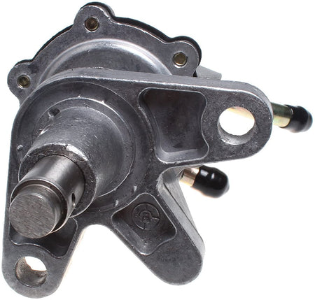 Fuel Lift Pump 133462 187546 for Gehl SL5635 SL6635 SL4835 SL4635 Skid Loader - KUDUPARTS