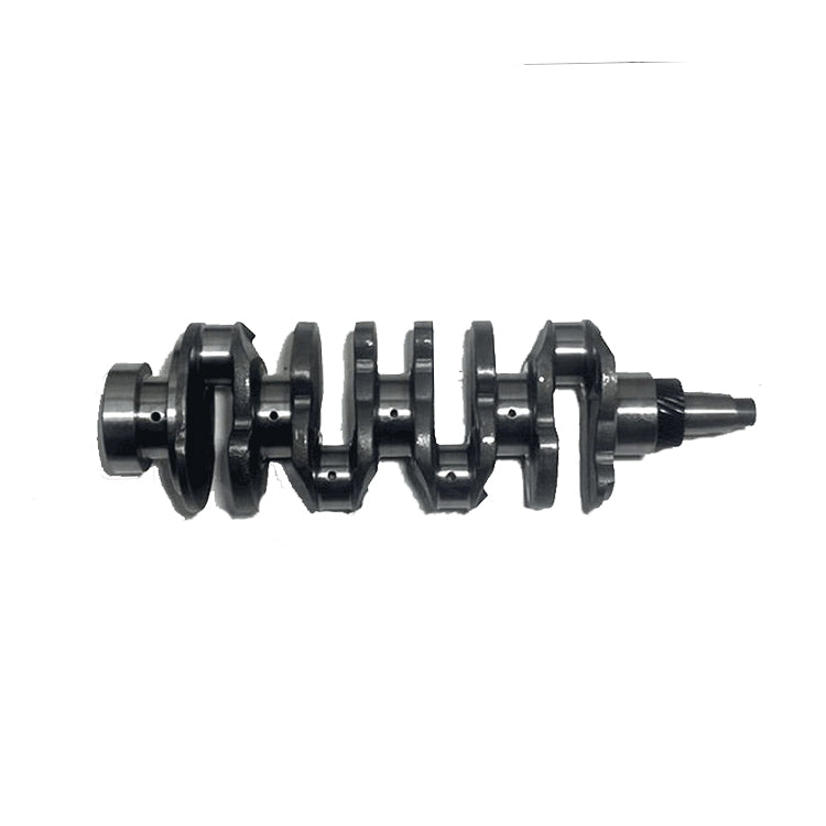 Crankshaft 115256990 for Perkins Engine 404A-22 404D-22 404D-22T 404D-22TA 404F-22 404F-22T 104-22 - KUDUPARTS