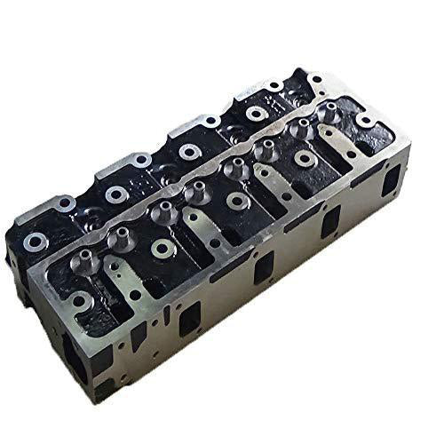 4TNE98 4D98LE 4TNE94 4D94LE Cylinder Head Assy for Yanmar Engine - KUDUPARTS