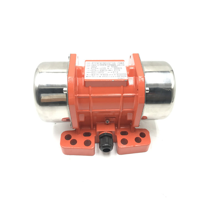 532745 Vibrator Motor 24V for Putzmeister Concrete Pump - KUDUPARTS