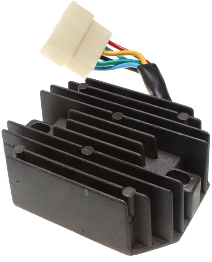 12V Voltage Regulator 1782 2182 for Cub Cadet Lawn Tractor - KUDUPARTS