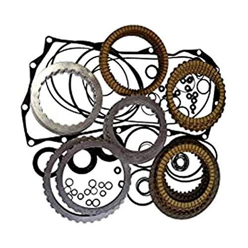 U140E U140F Transmission Gasket and Seal Kit for Toyota Camry FWD Highlander - KUDUPARTS