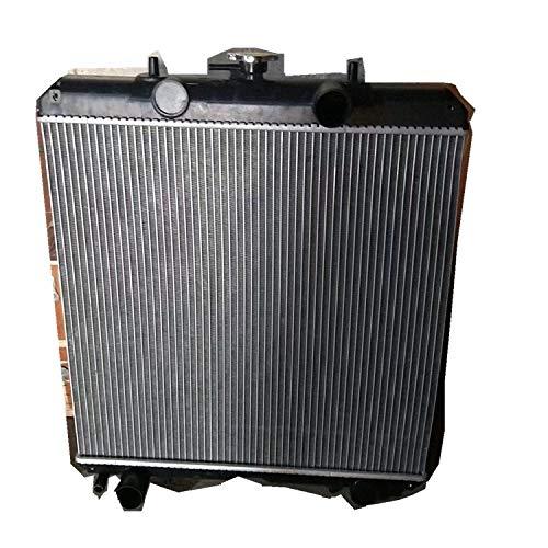 CORE RADIATOR 4448372 FOR HITACHI EXCAVATOR ZAX120 ZAX130 ZAX135,ZAX110 - KUDUPARTS