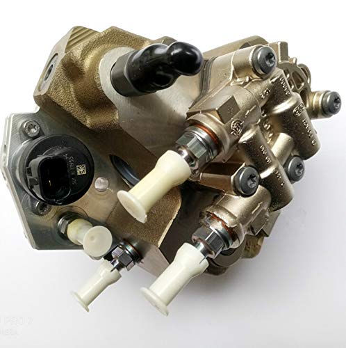 Fuel Injection Pump 5256607 4988593 4941066 3975701 0445020122 For Cummins Diesel Engine Parts ISBe ISDe QSB ISF3.8 - KUDUPARTS