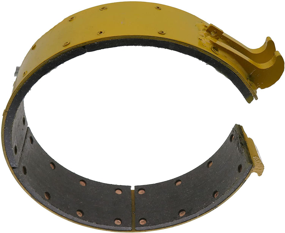 Brake Band 103-33-31321 103-33-31111 103-33-31230 1033331230 for Komatsu D21A-8E0 D21P-8E0 D20P-7A D20P-6 D20A-7 D20 & D21-6, -7, -8 DOZER/LOADER - KUDUPARTS