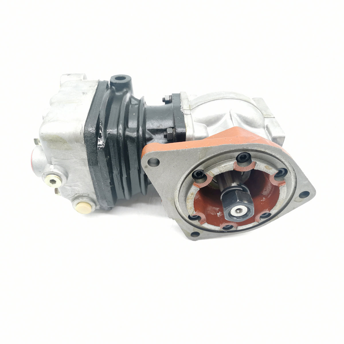 Air Brake Compressor 1180581 for Deutz Engine 1013 - KUDUPARTS