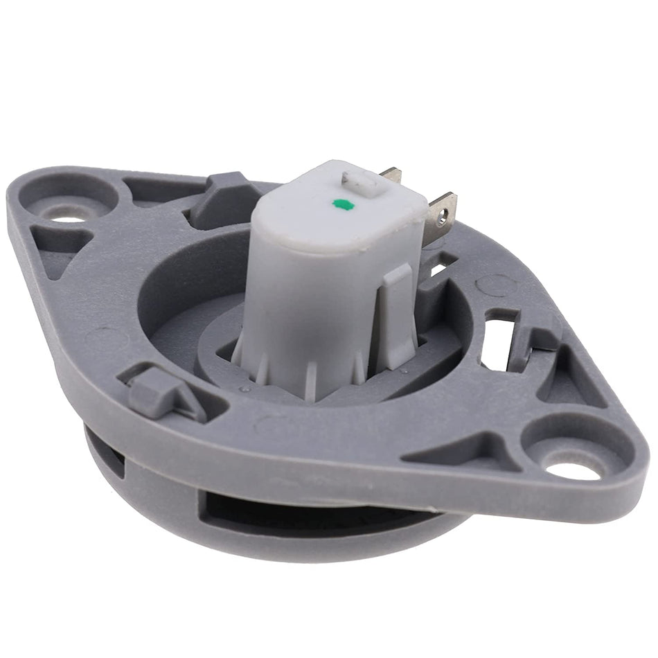 Seat Switch 430-457 for Ariens 03490500 Bad Boy 71-8061-00 Bobcat 158135-01 Grasshopper 183870 Hustler 782177 John Deere AET10449 MTD 01003278 Toro 92-6282 - KUDUPARTS